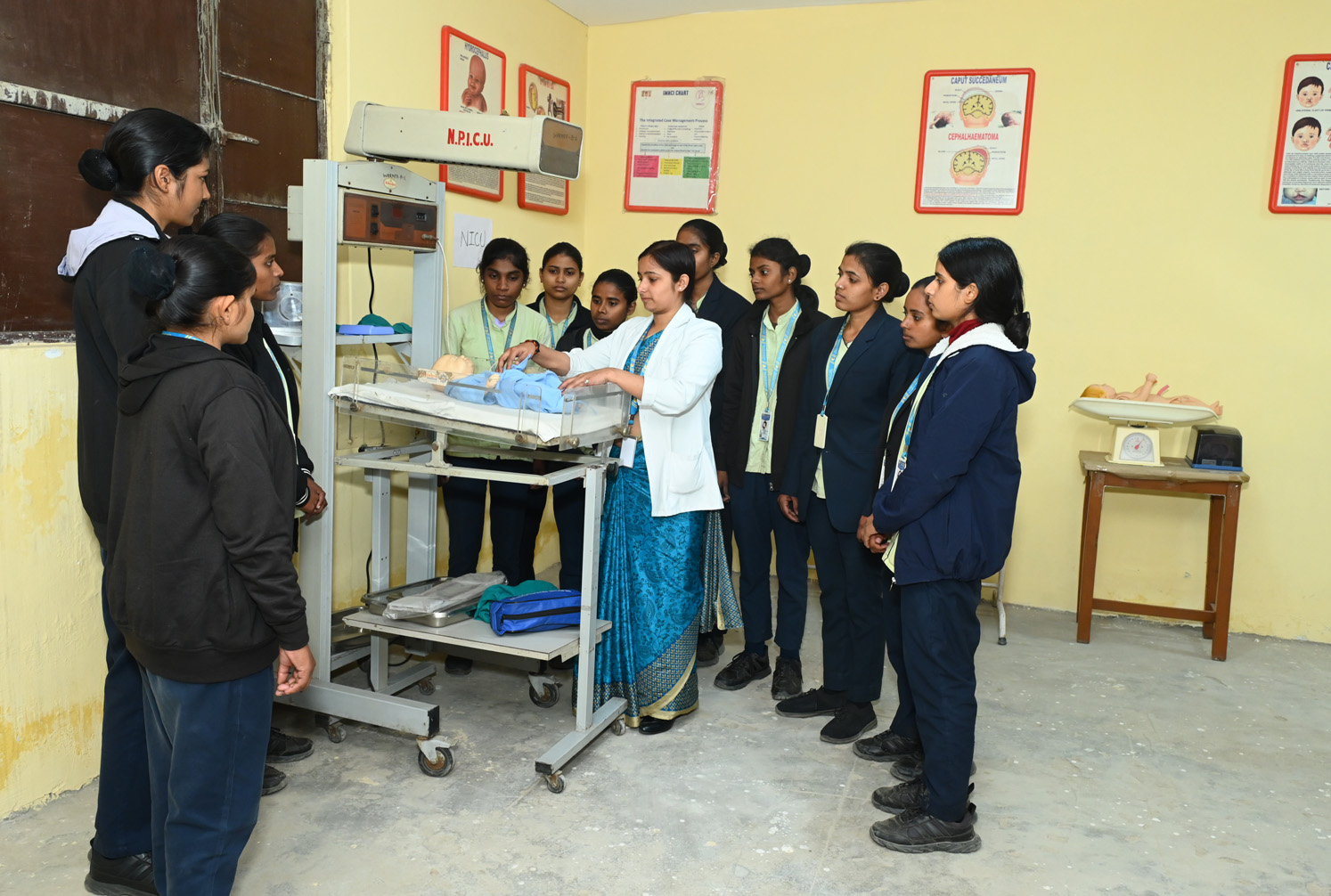  Child Lab
